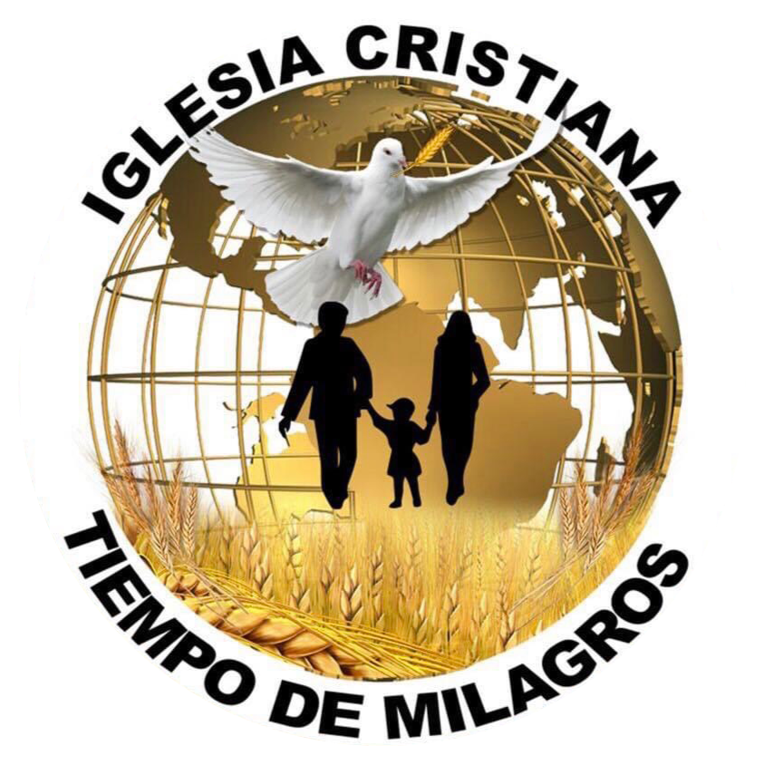 Home Iglesia Tiempo De Milagros